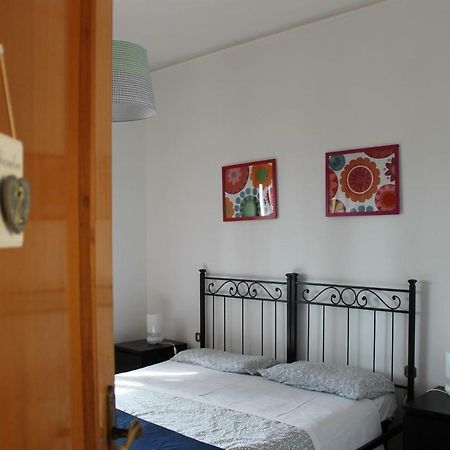 B&B Colombo Pise Extérieur photo