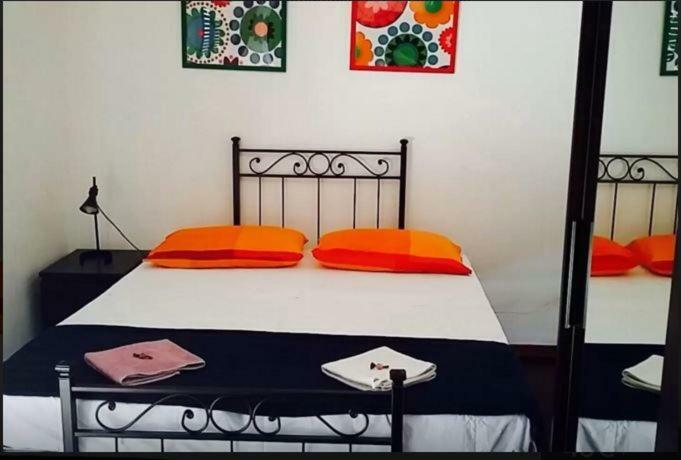 B&B Colombo Pise Extérieur photo