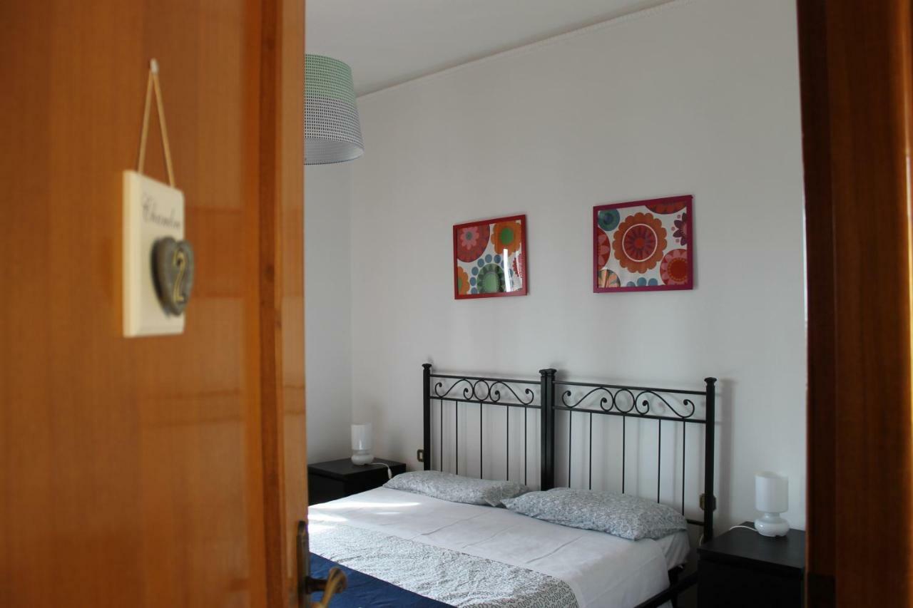 B&B Colombo Pise Extérieur photo