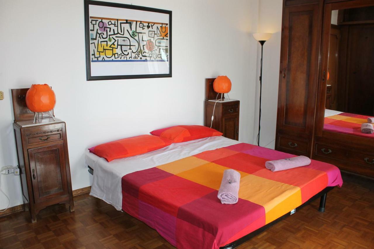 B&B Colombo Pise Extérieur photo