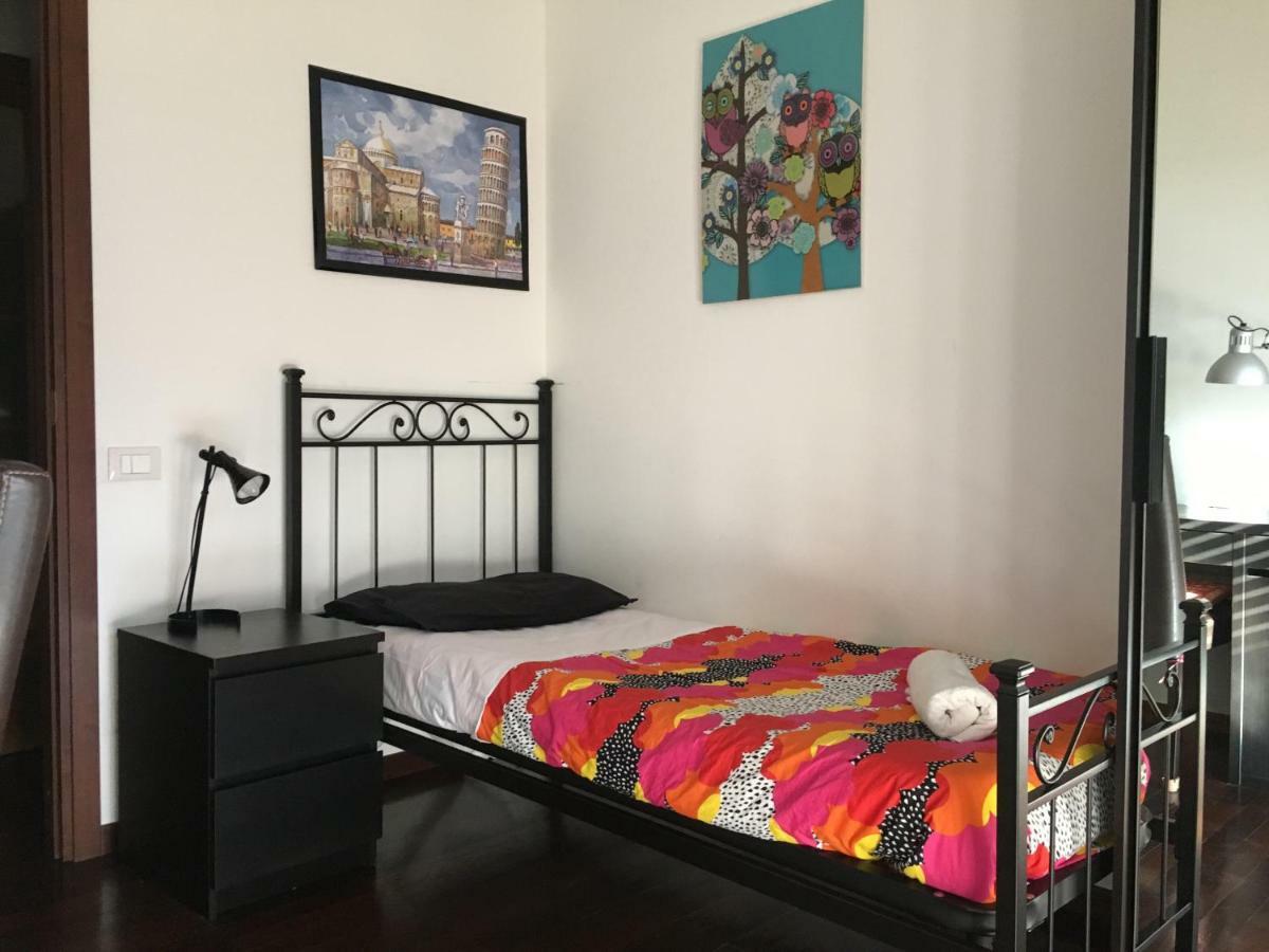 B&B Colombo Pise Extérieur photo