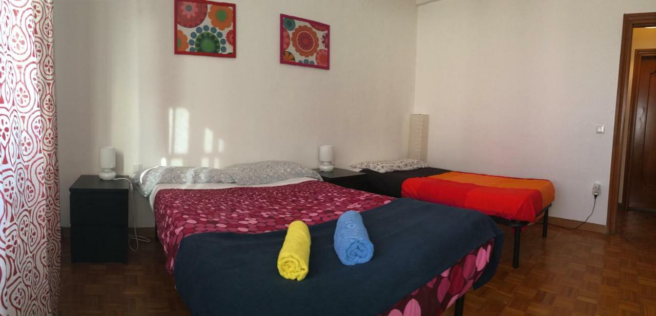 B&B Colombo Pise Extérieur photo