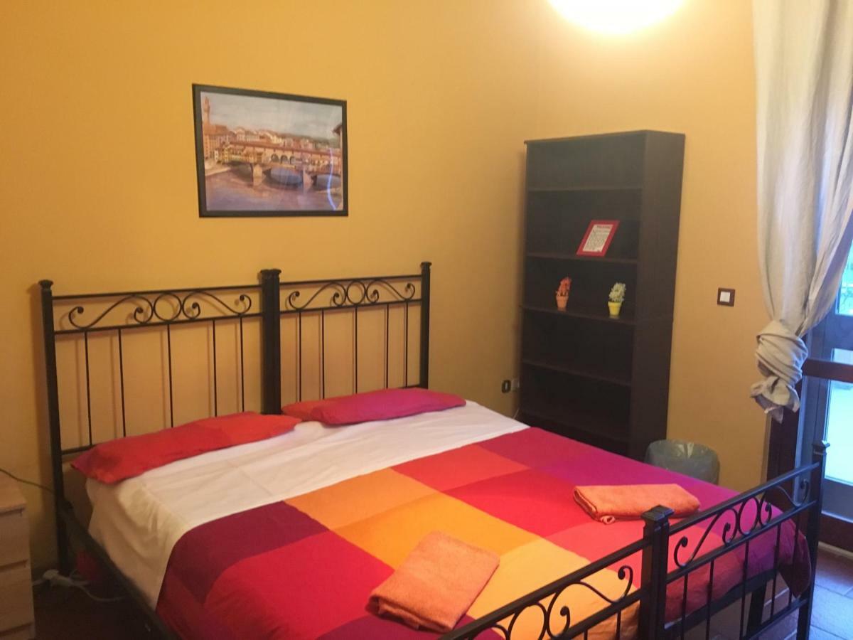 B&B Colombo Pise Extérieur photo