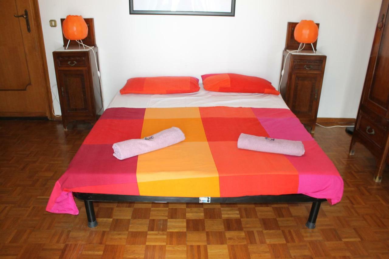 B&B Colombo Pise Extérieur photo