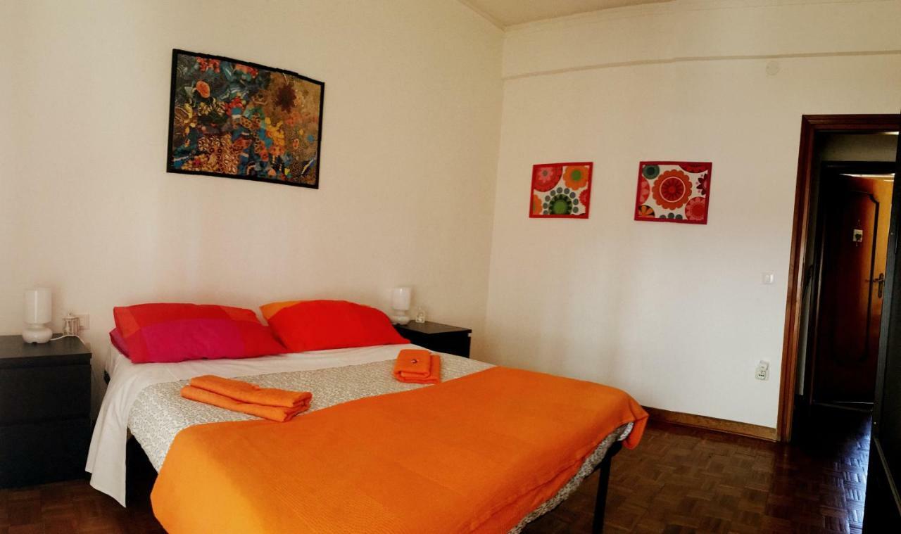 B&B Colombo Pise Extérieur photo