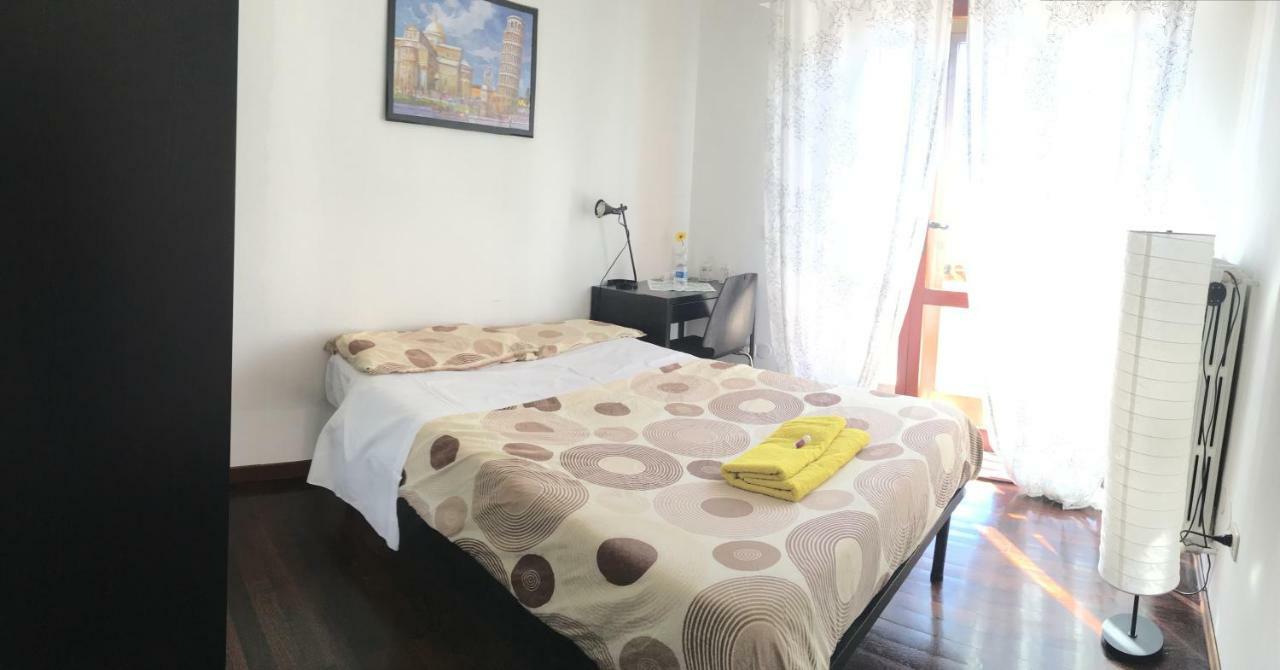 B&B Colombo Pise Extérieur photo