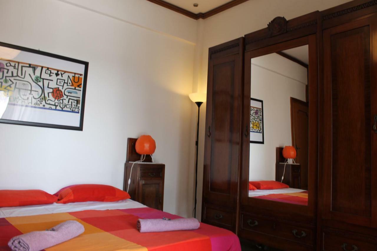 B&B Colombo Pise Extérieur photo