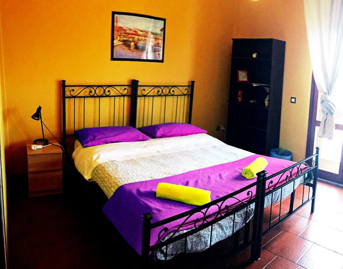 B&B Colombo Pise Extérieur photo