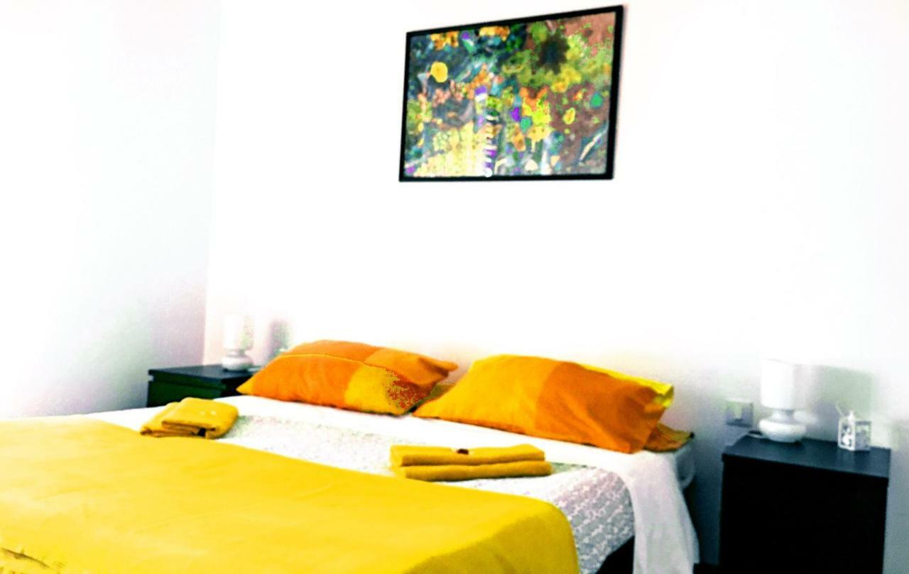 B&B Colombo Pise Extérieur photo