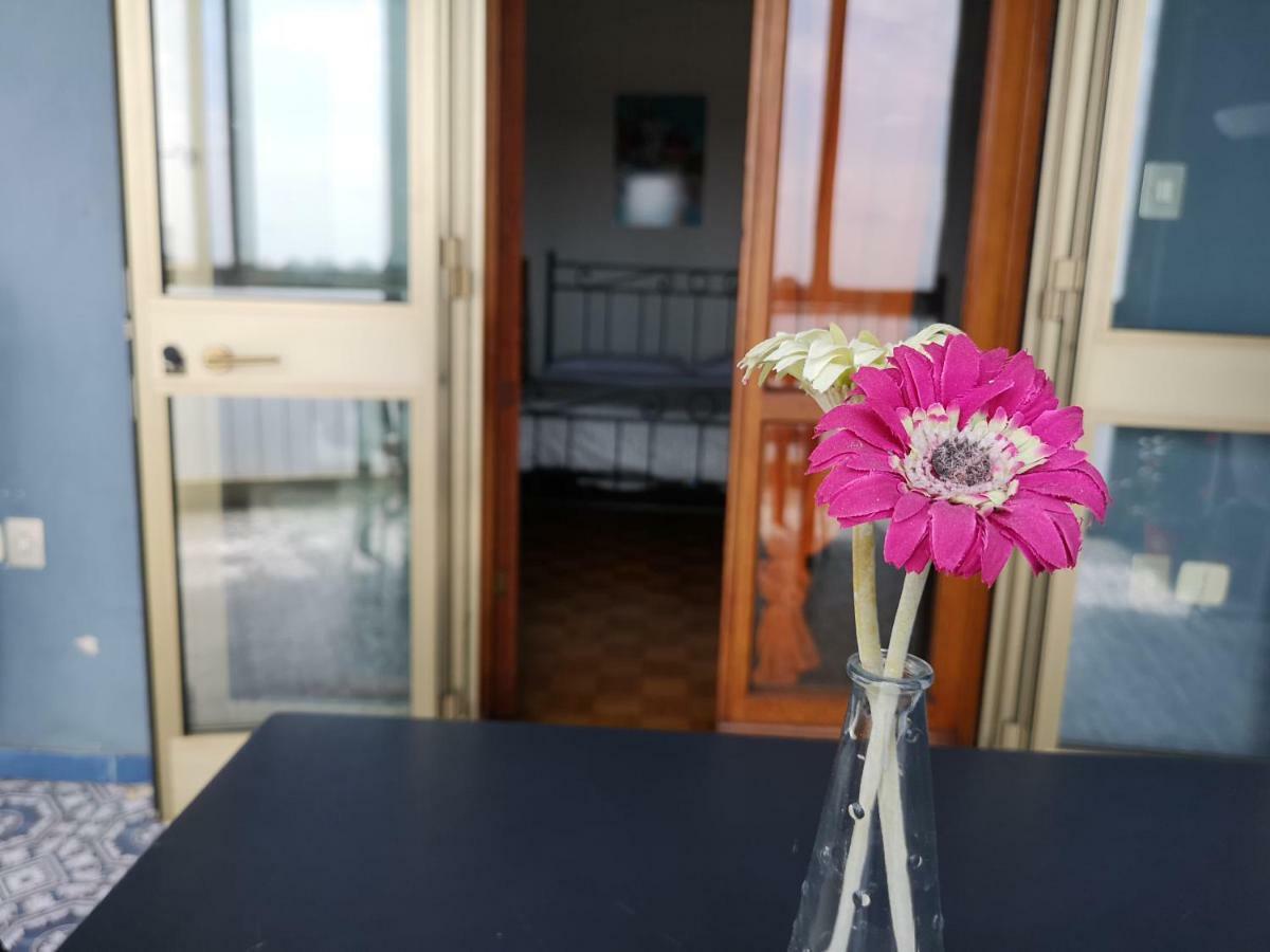 B&B Colombo Pise Extérieur photo