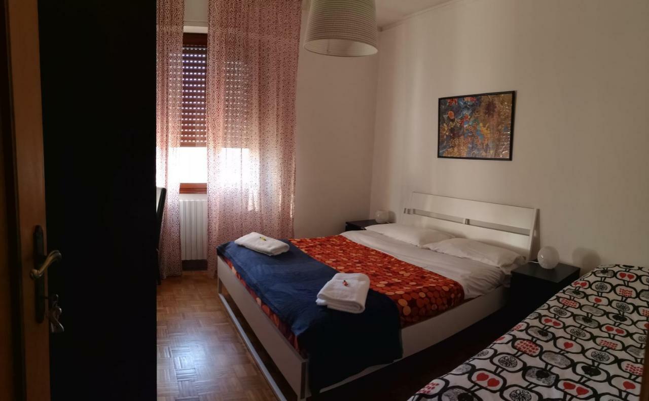B&B Colombo Pise Extérieur photo