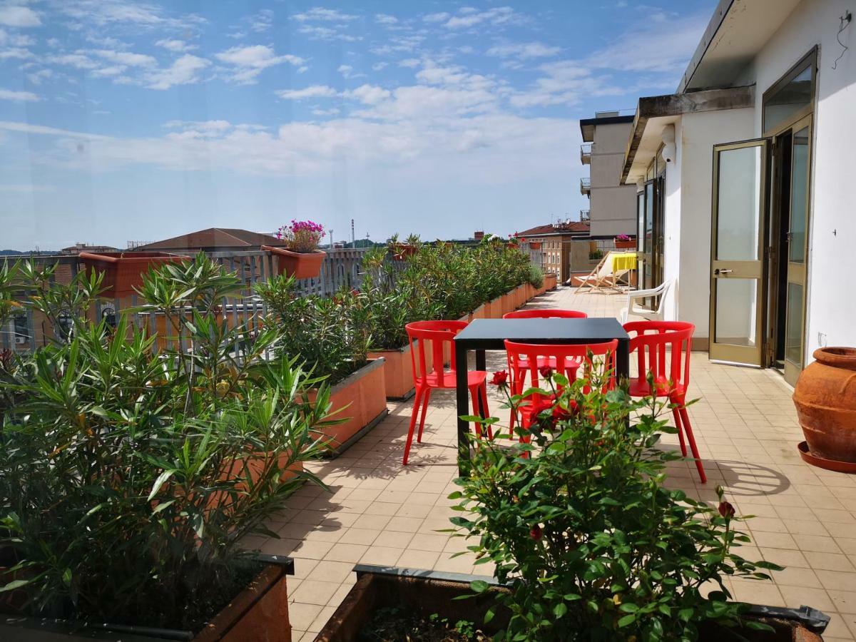 B&B Colombo Pise Extérieur photo