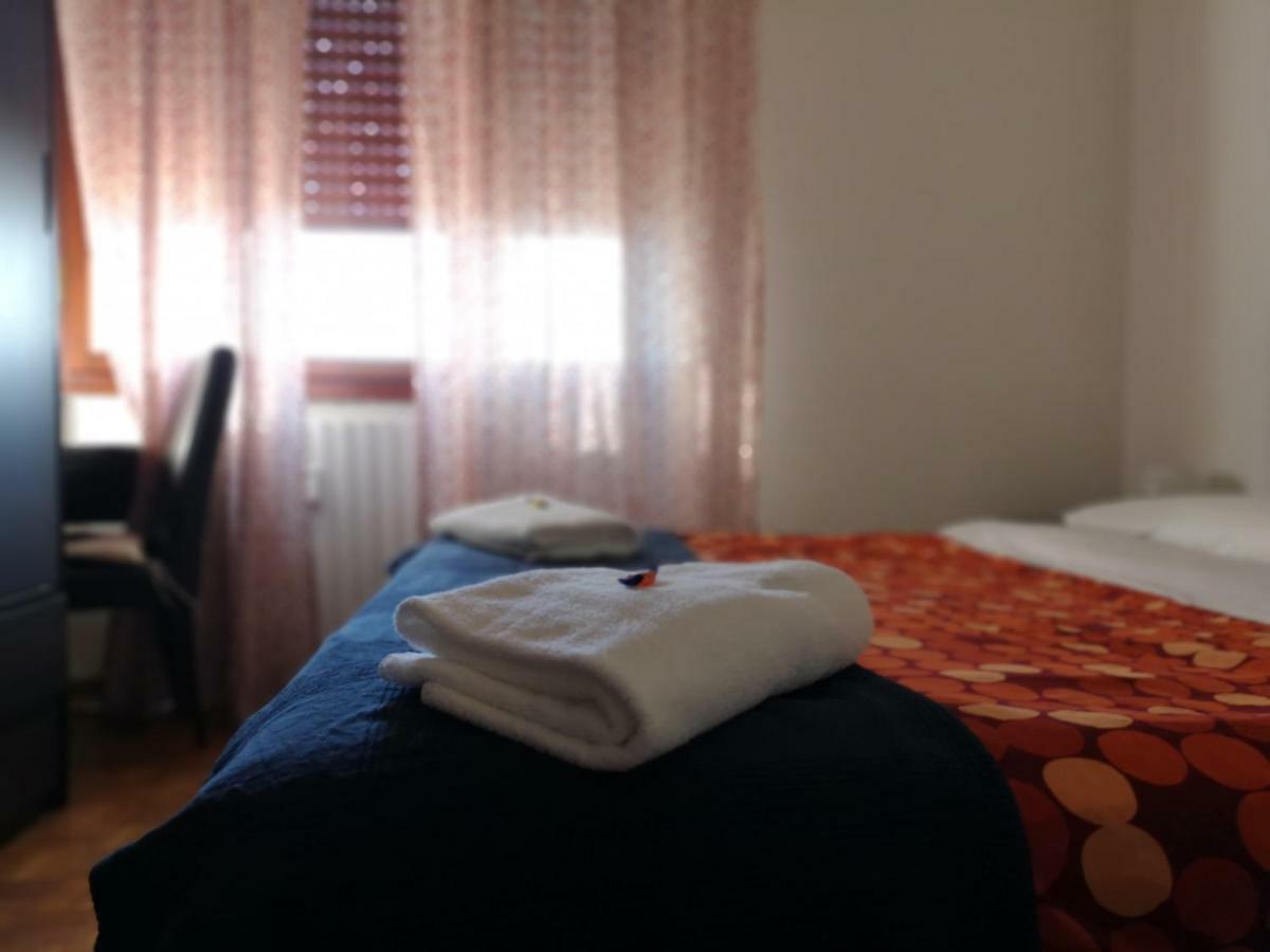 B&B Colombo Pise Extérieur photo