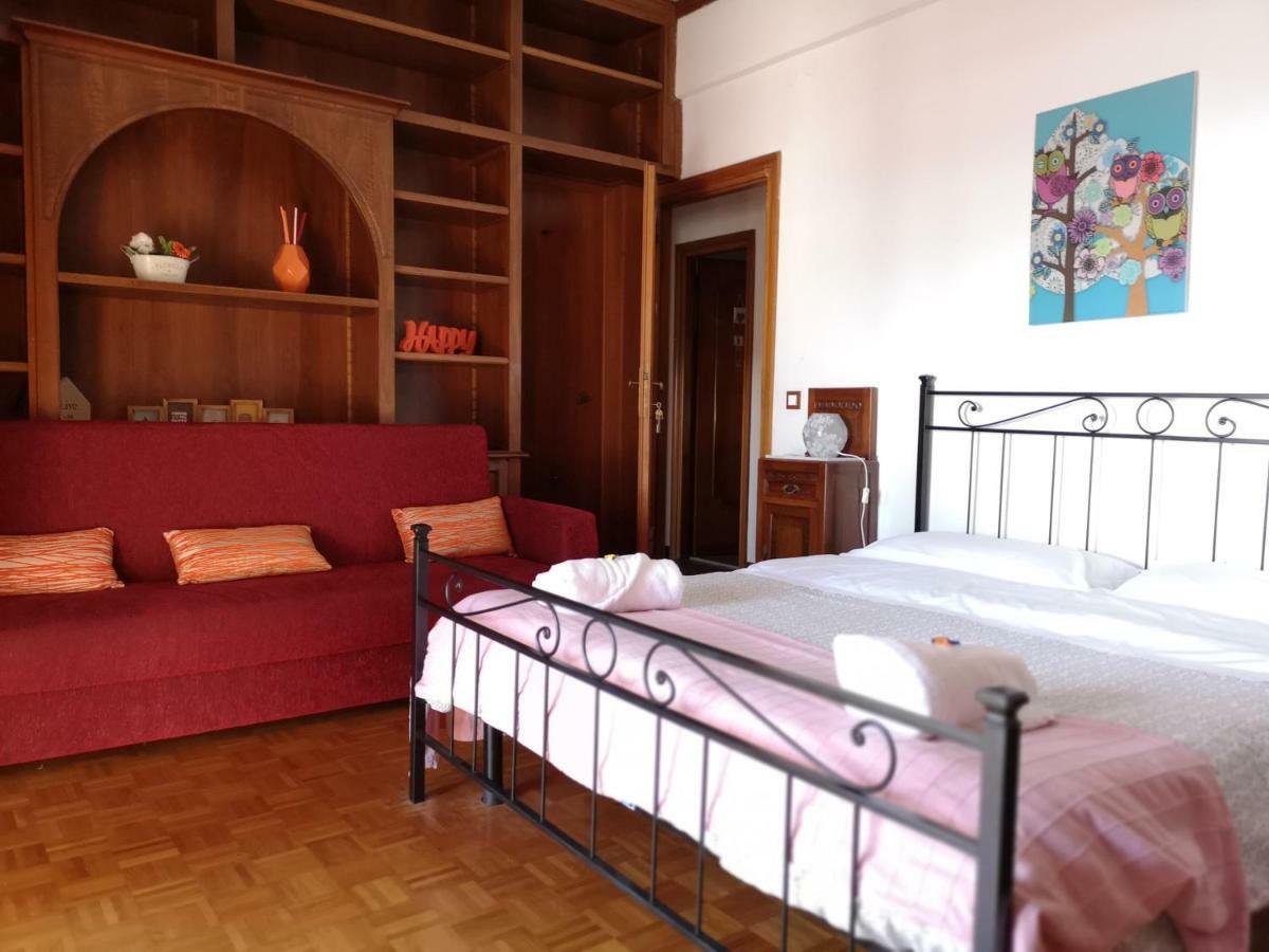 B&B Colombo Pise Extérieur photo