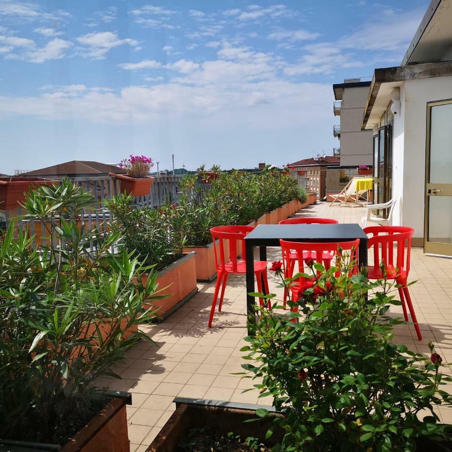 B&B Colombo Pise Extérieur photo