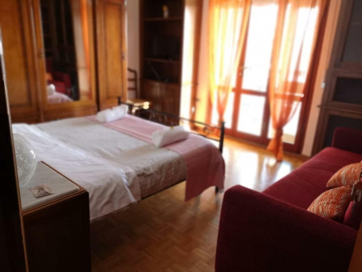 B&B Colombo Pise Extérieur photo