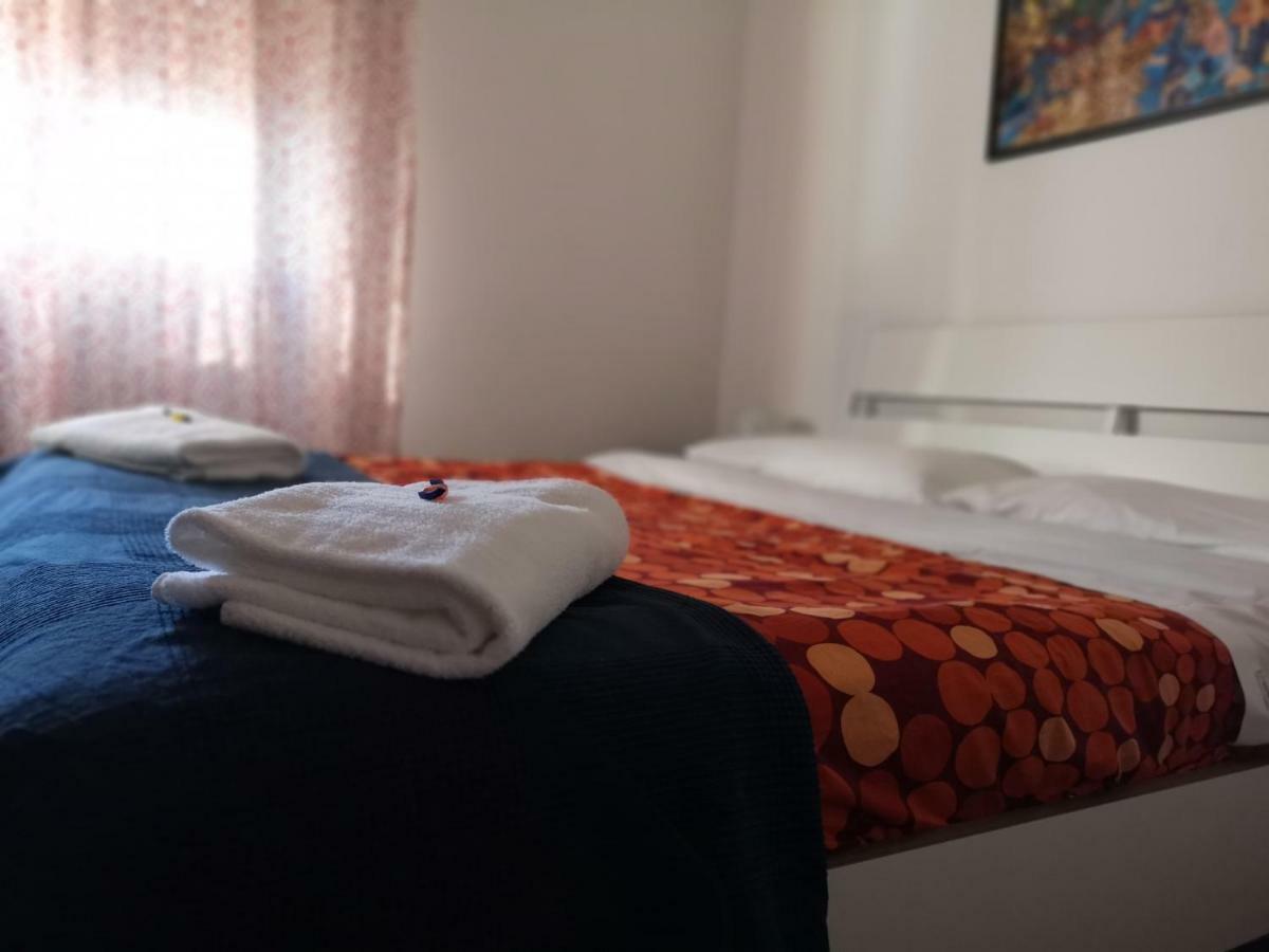 B&B Colombo Pise Extérieur photo